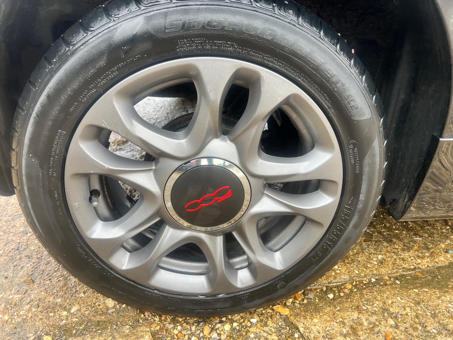 Used Fiat 500 2014 for sale - 77237998: Photo 24