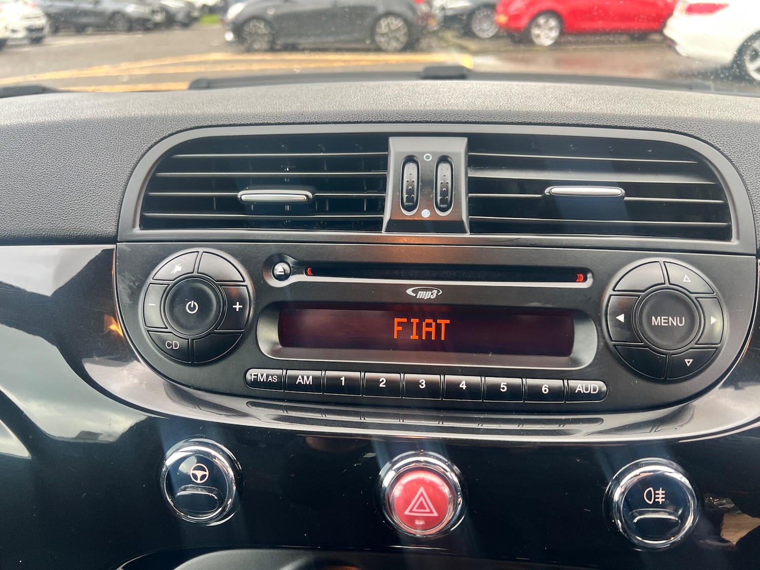 Used Fiat 500 2014 for sale - 77237998: Photo 26