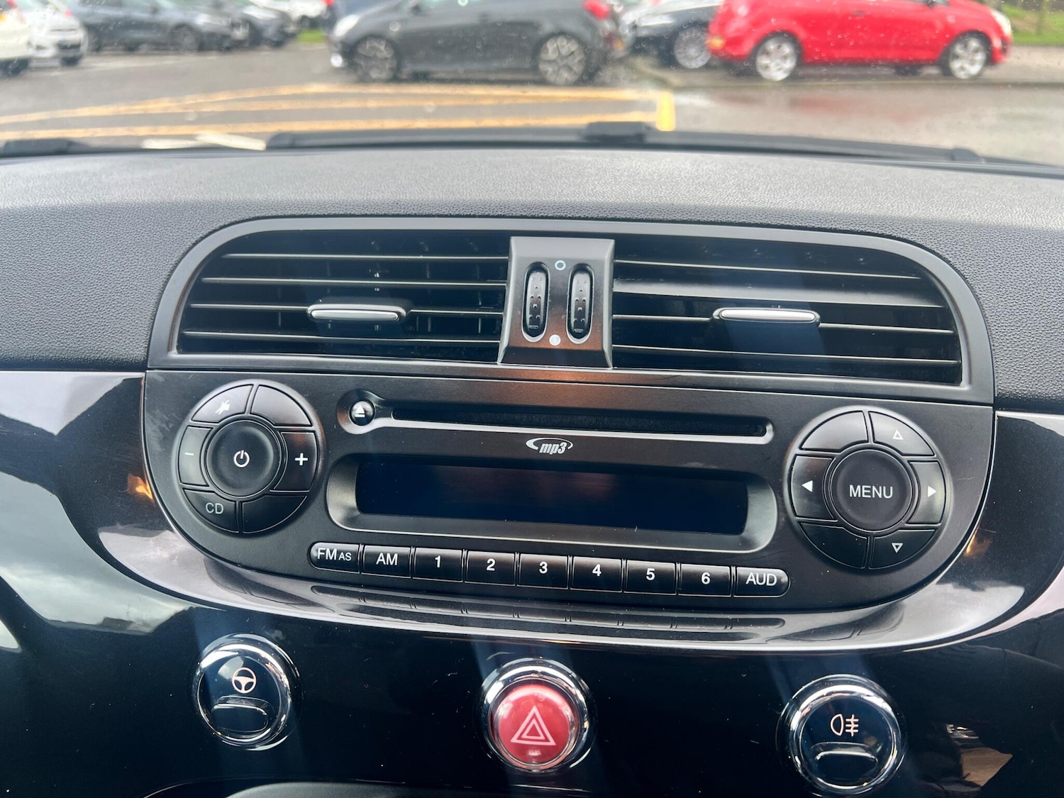 Used Fiat 500 2014 for sale - 77237998: Photo 27