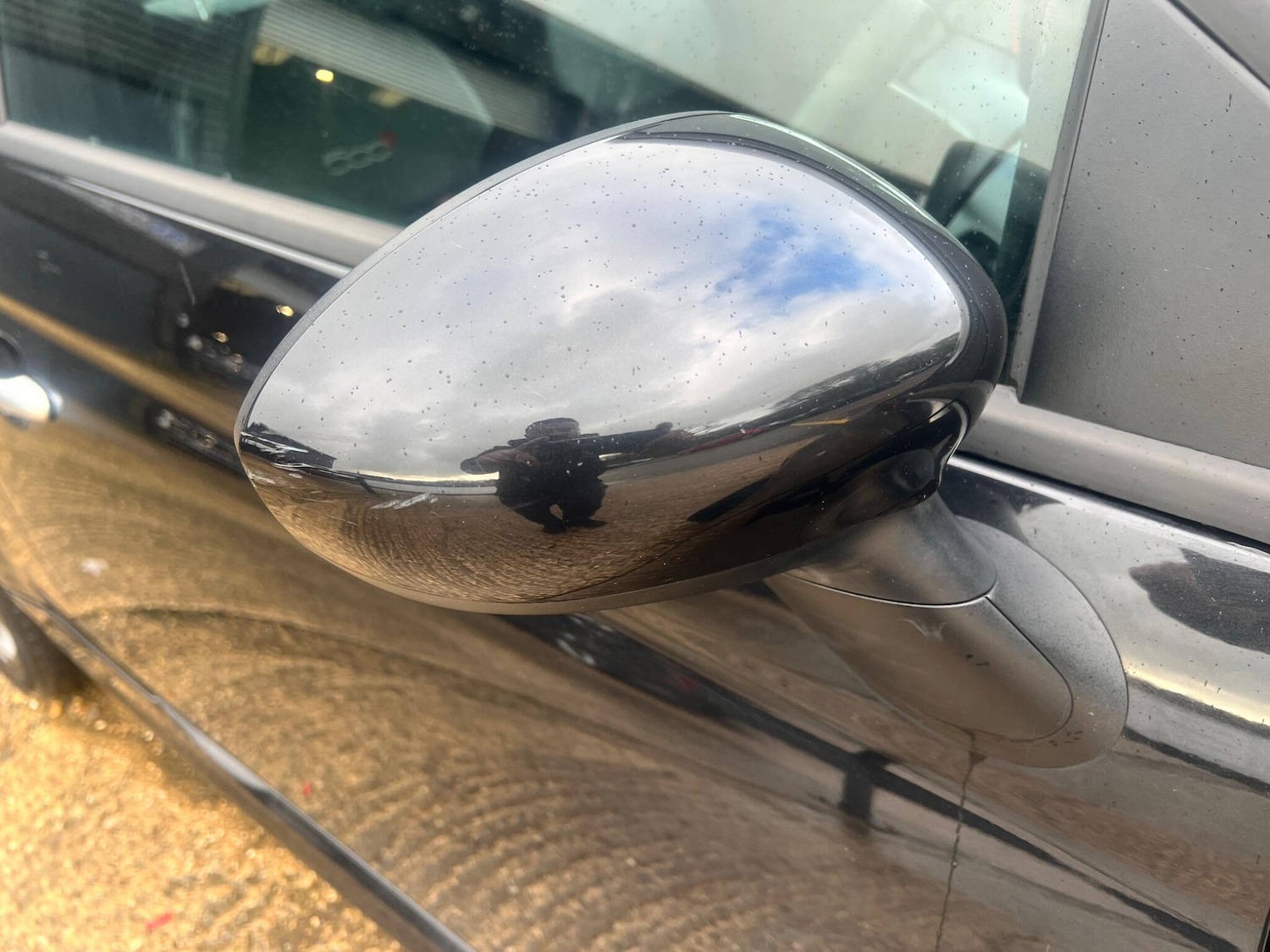 Used Fiat 500 2014 for sale - 77237998: Photo 30