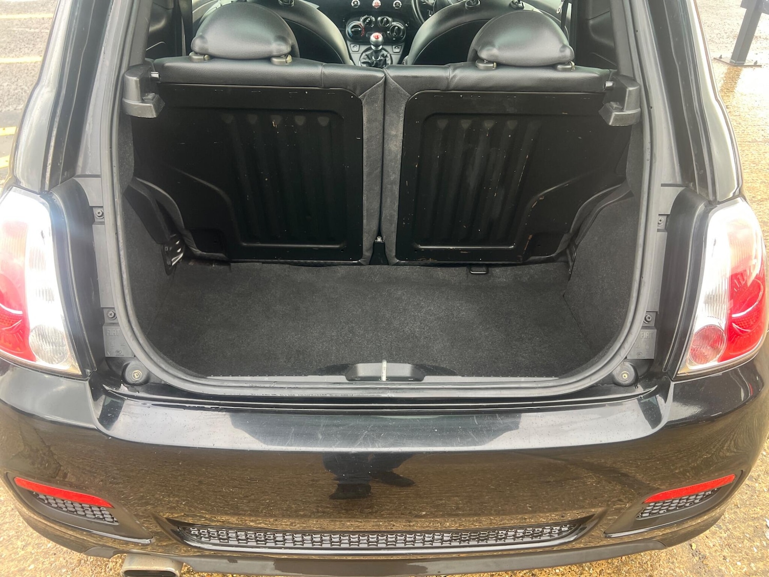 Used Fiat 500 2014 for sale - 77237998: Photo 31