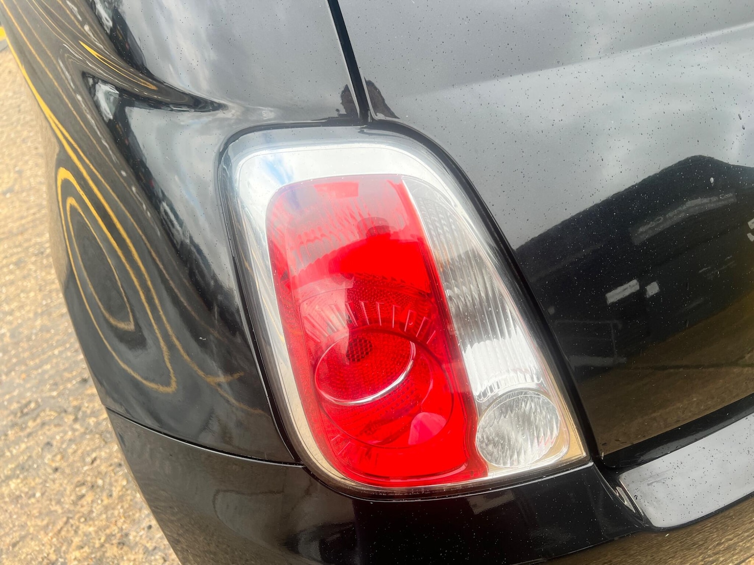 Used Fiat 500 2014 for sale - 77237998: Photo 35