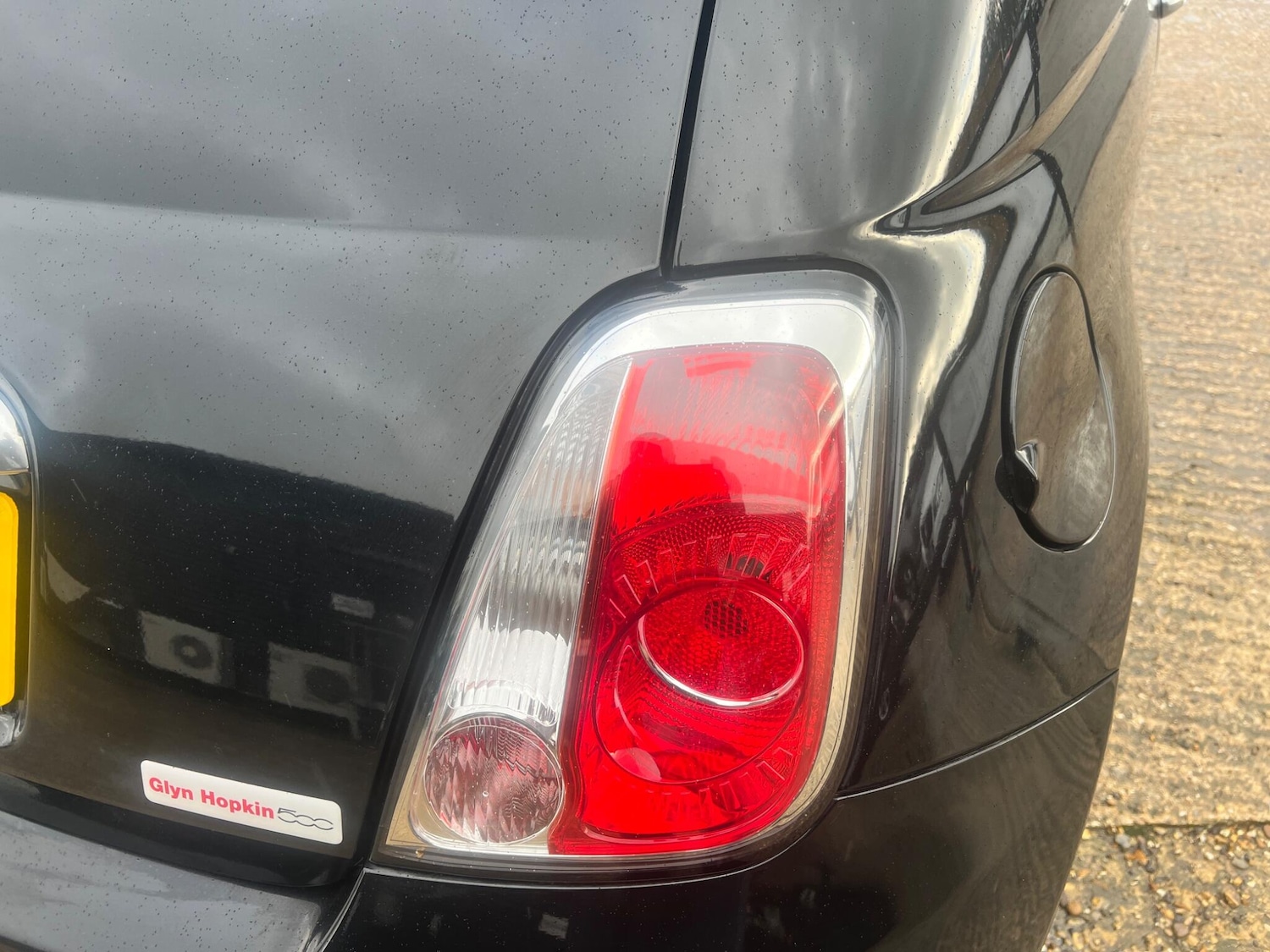 Used Fiat 500 2014 for sale - 77237998: Photo 36