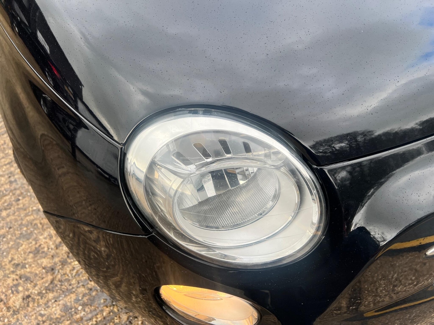 Used Fiat 500 2014 for sale - 77237998: Photo 37