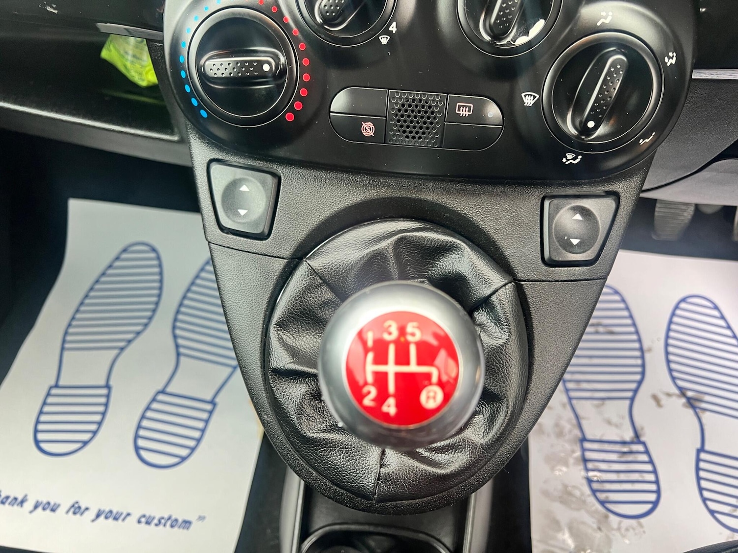 Used Fiat 500 2014 for sale - 77237998: Photo 9