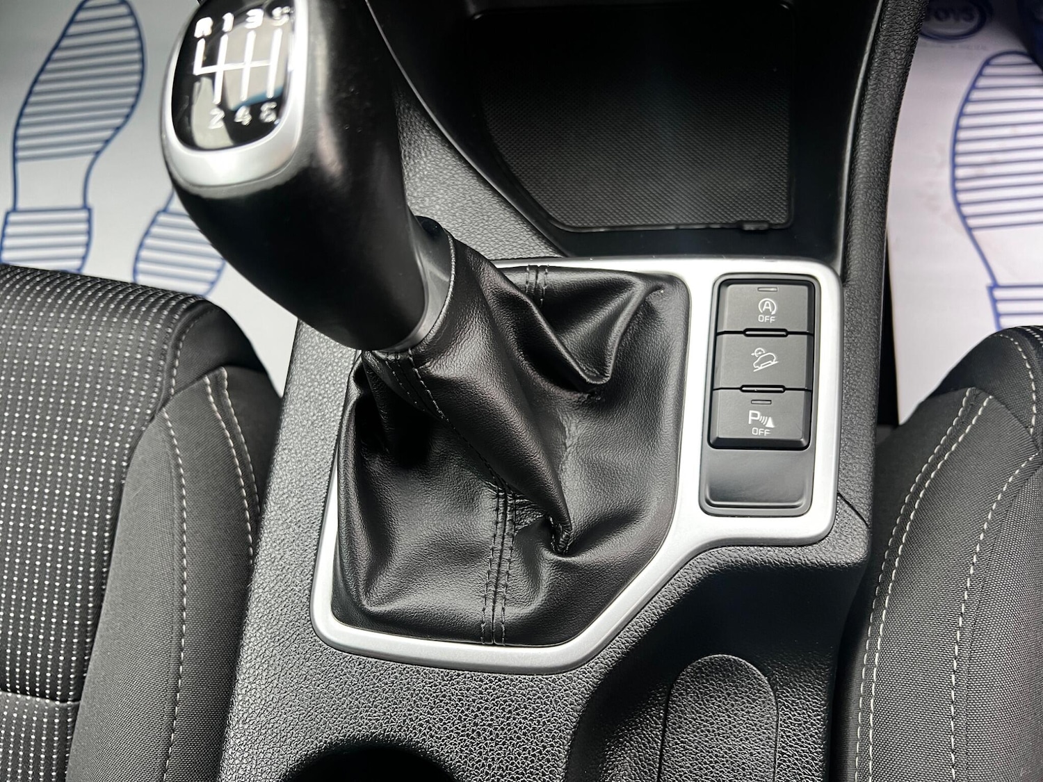 Used Kia Sportage 2018 for sale - 76295011: Photo 11