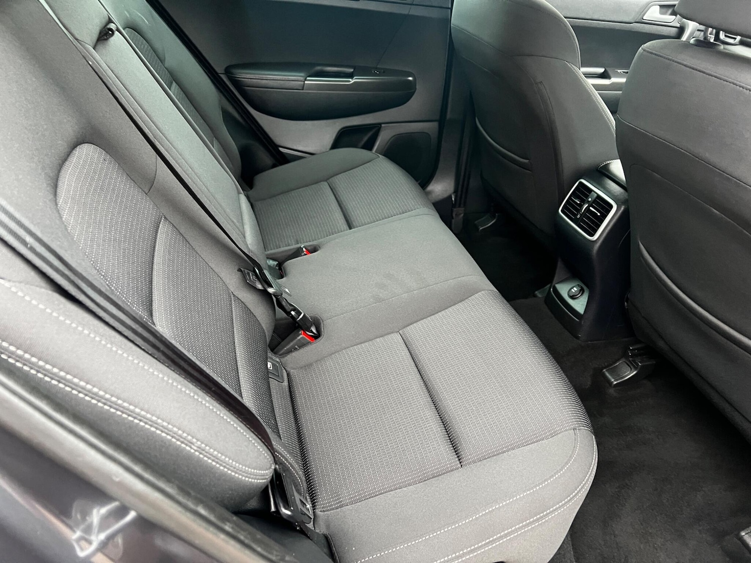 Used Kia Sportage 2018 for sale - 76295011: Photo 16