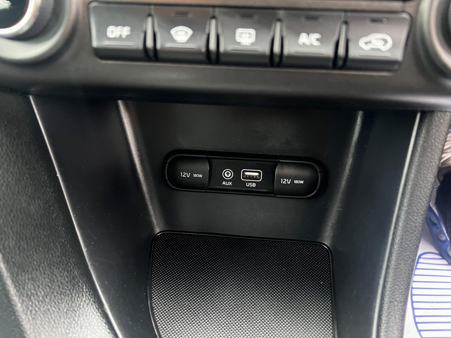 Used Kia Sportage 2018 for sale - 76295011: Photo 18