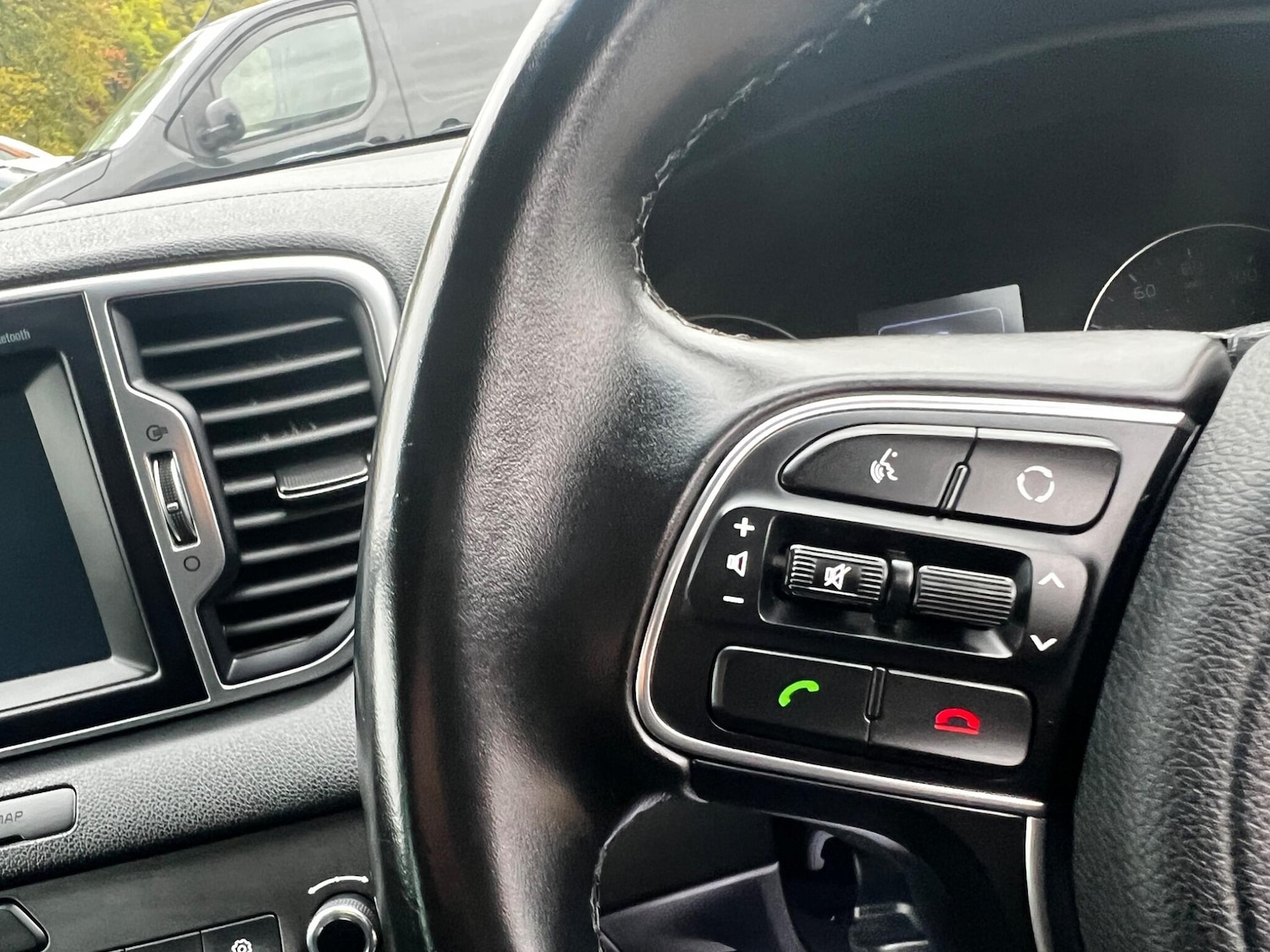 Used Kia Sportage 2018 for sale - 76295011: Photo 19