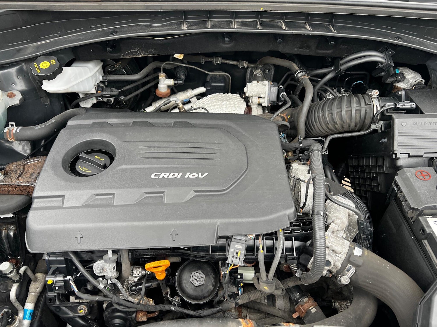 Used Kia Sportage 2018 for sale - 76295011: Photo 27