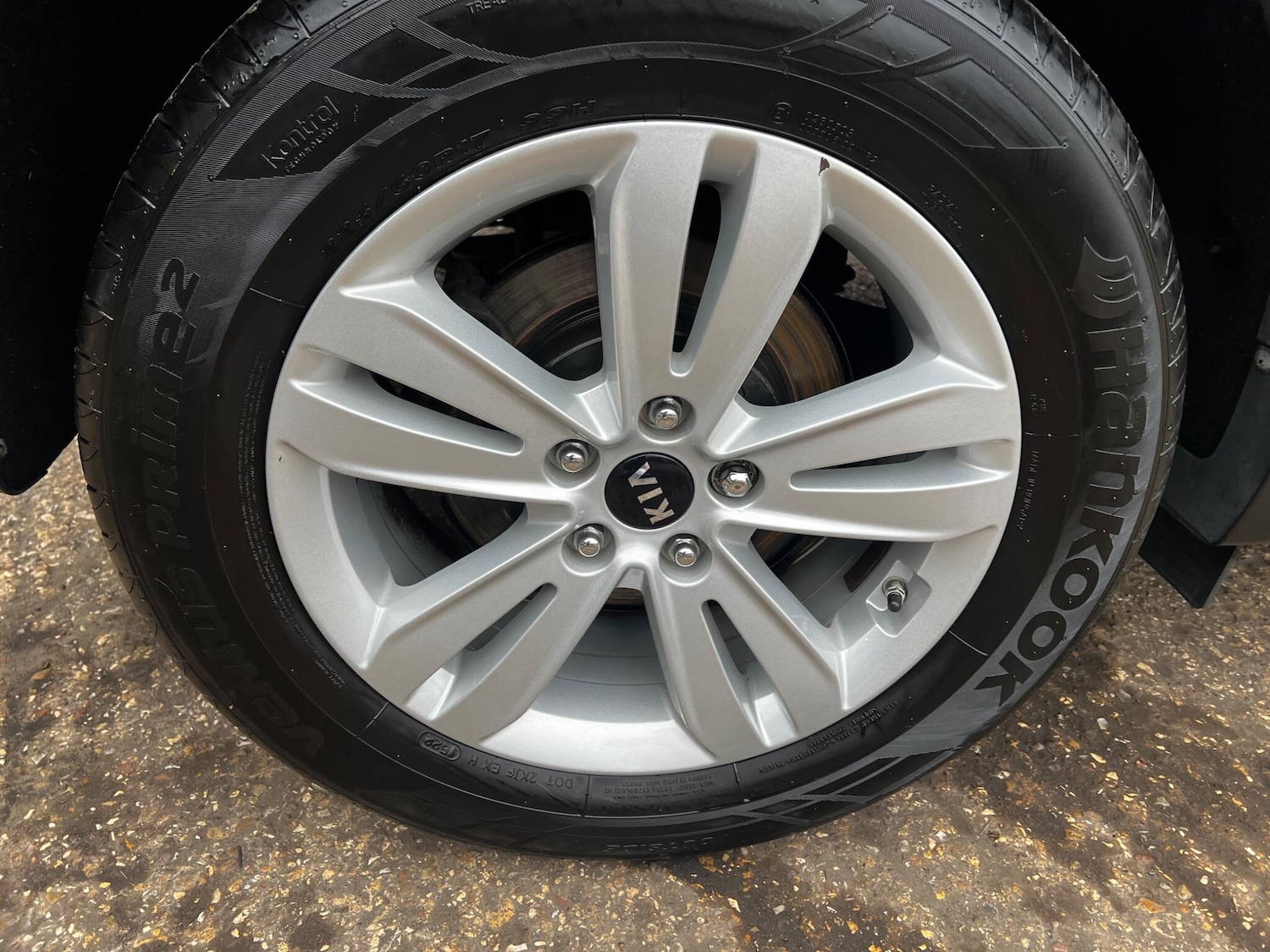 Used Kia Sportage 2018 for sale - 76295011: Photo 28