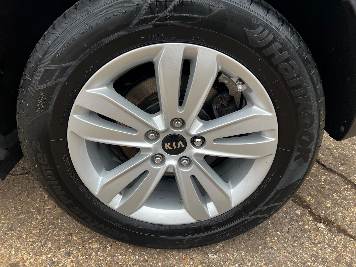 Used Kia Sportage 2018 for sale - 76295011: Photo 29