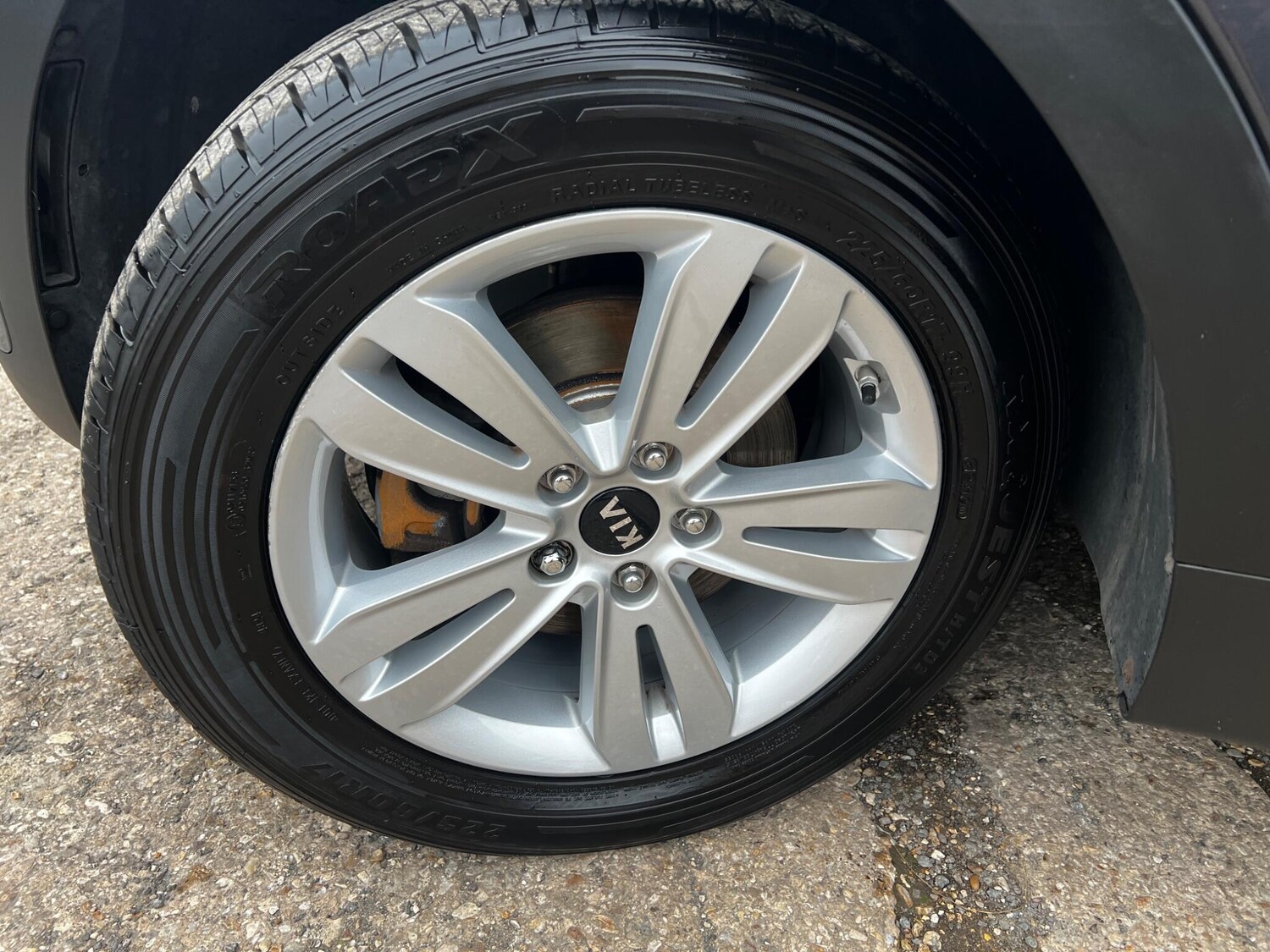 Used Kia Sportage 2018 for sale - 76295011: Photo 30