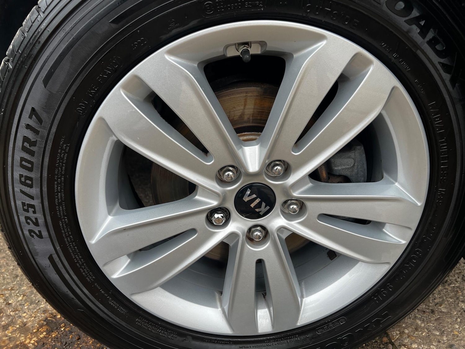 Used Kia Sportage 2018 for sale - 76295011: Photo 31