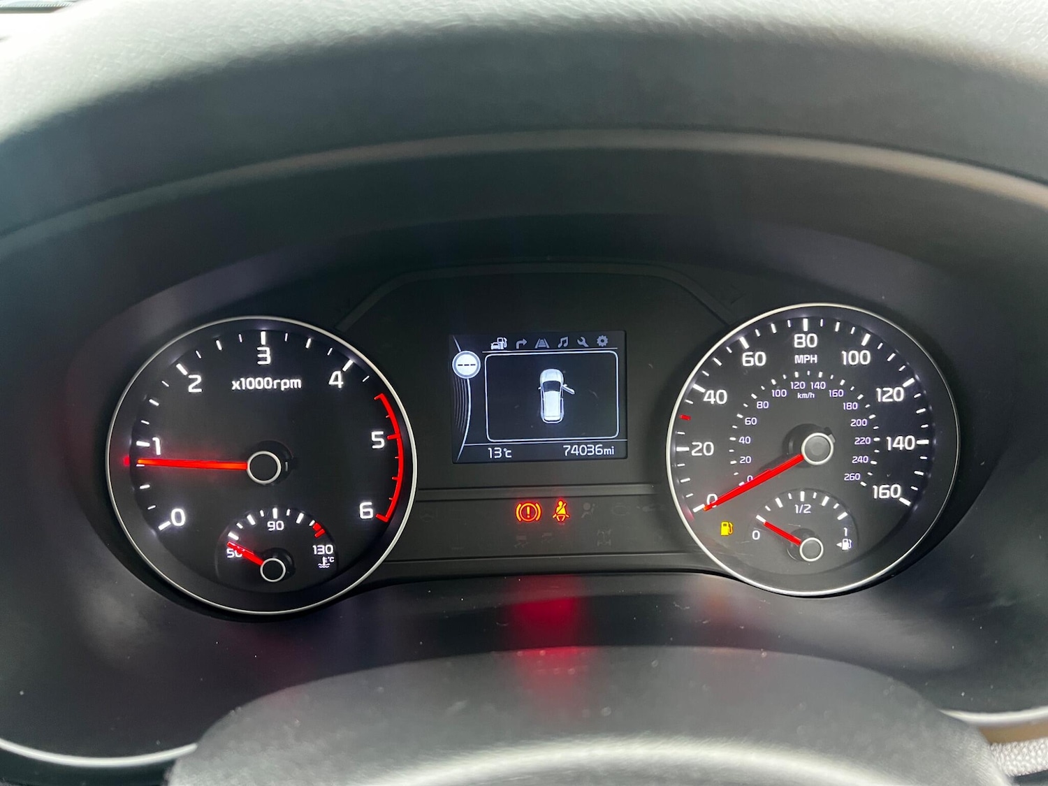 Used Kia Sportage 2018 for sale - 76295011: Photo 34