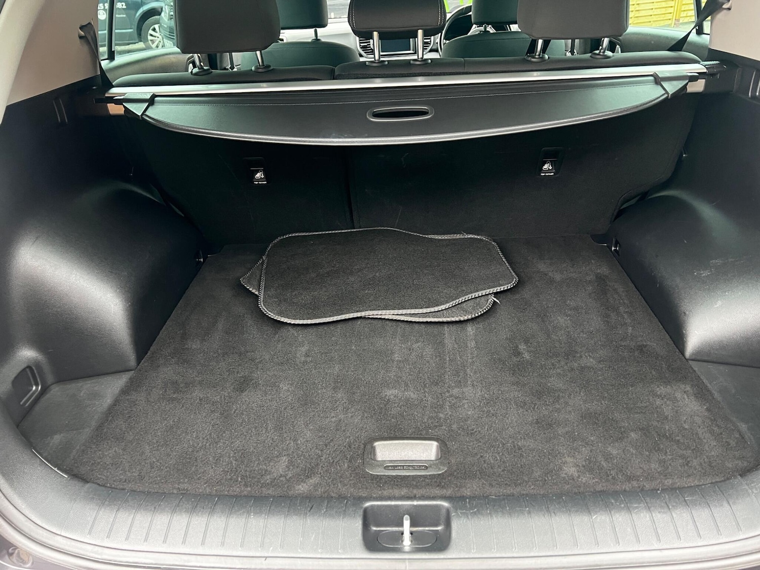 Used Kia Sportage 2018 for sale - 76295011: Photo 39