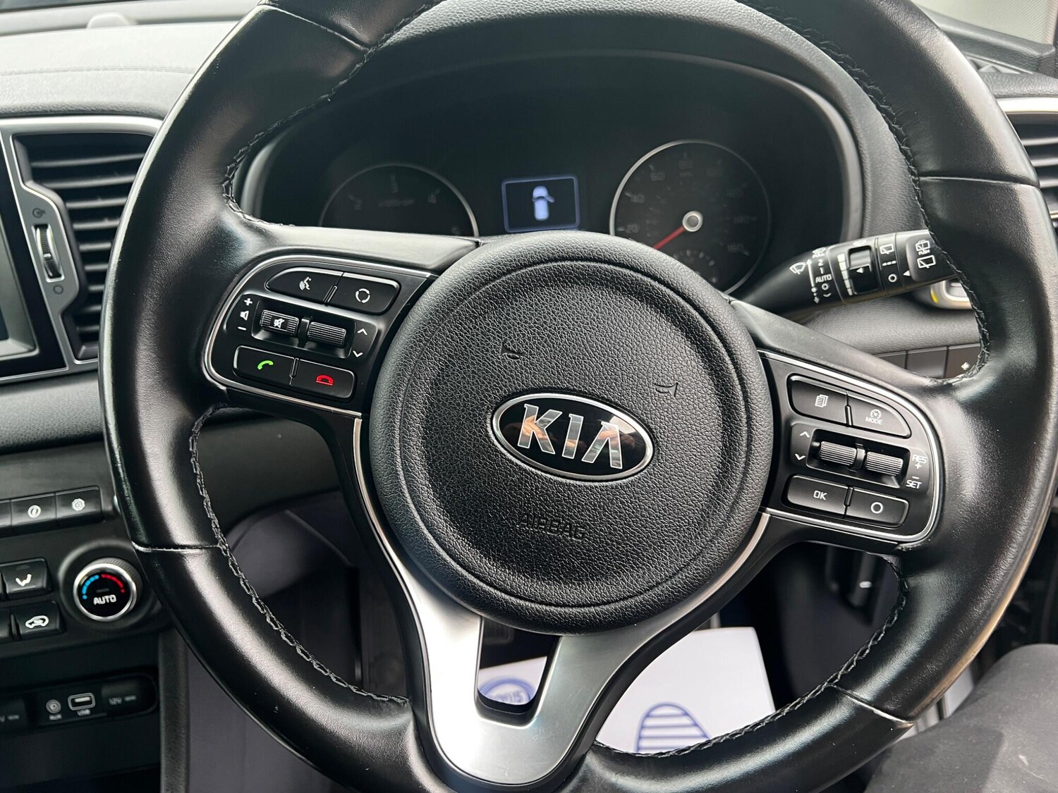 Used Kia Sportage 2018 for sale - 76295011: Photo 40