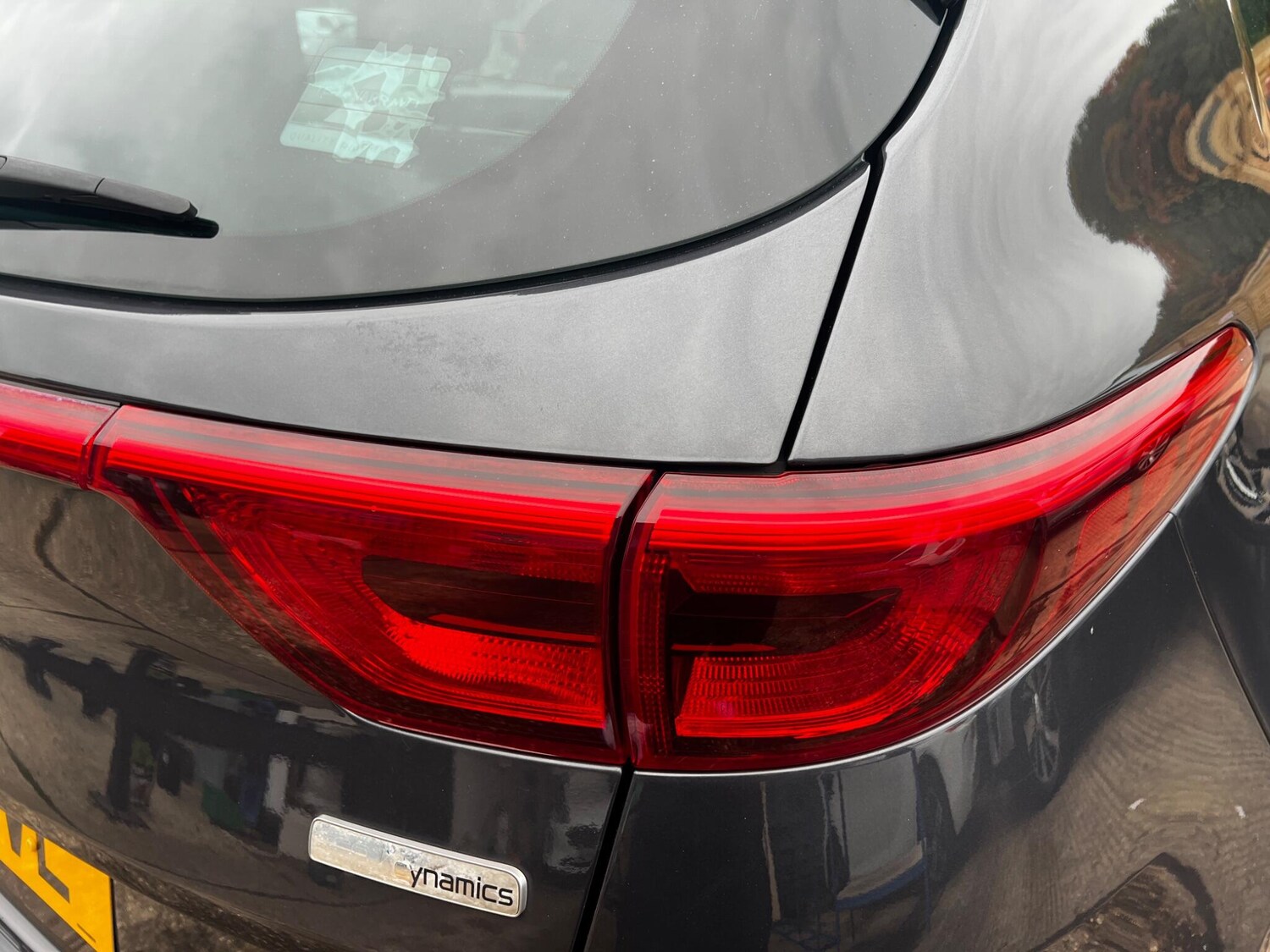 Used Kia Sportage 2018 for sale - 76295011: Photo 46