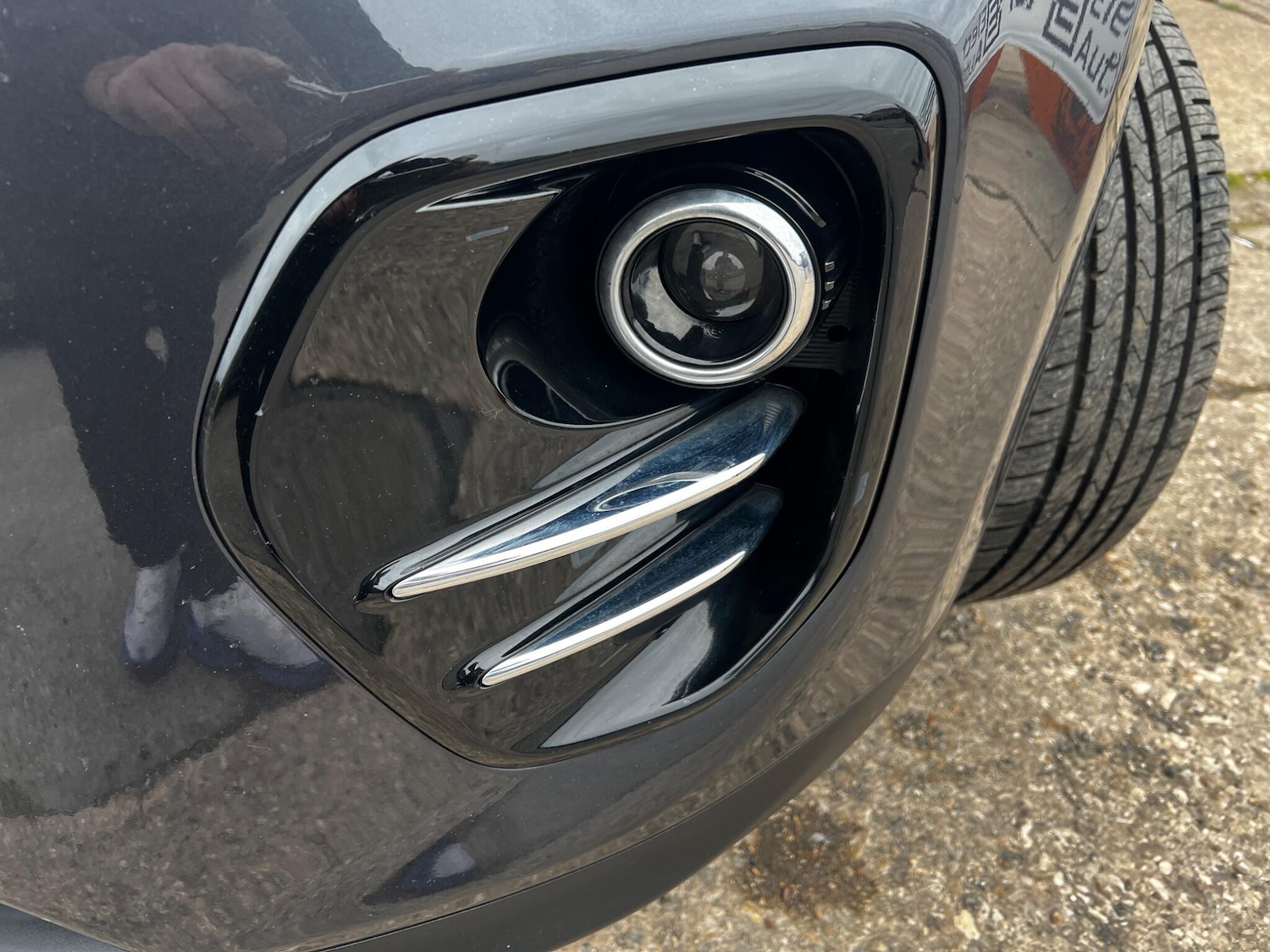 Used Kia Sportage 2018 for sale - 76295011: Photo 48