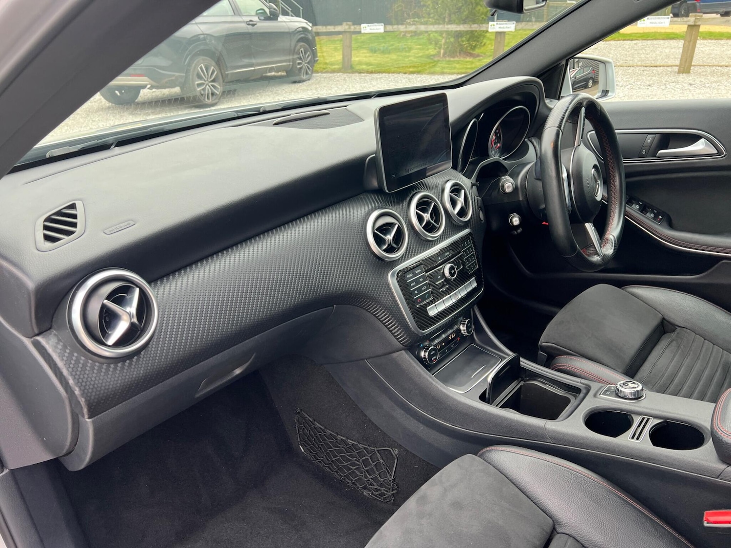 Used Mercedes-Benz A-Class 2016 for sale - 76585125: Photo 10