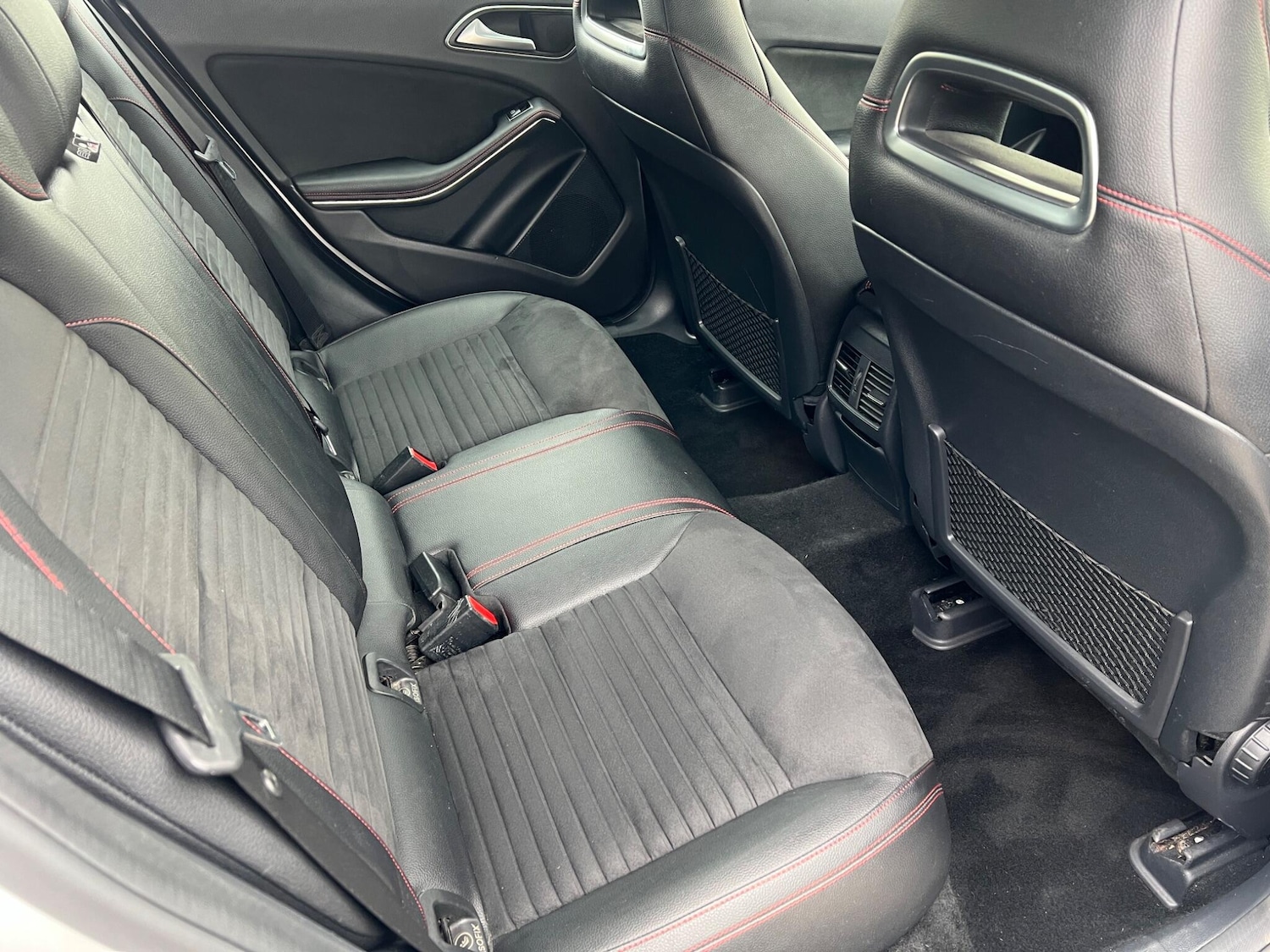 Used Mercedes-Benz A-Class 2016 for sale - 76585125: Photo 13