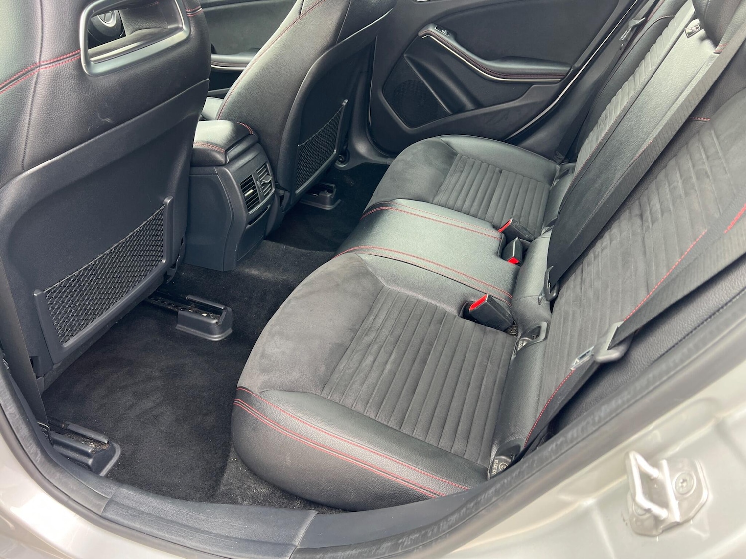 Used Mercedes-Benz A-Class 2016 for sale - 76585125: Photo 14