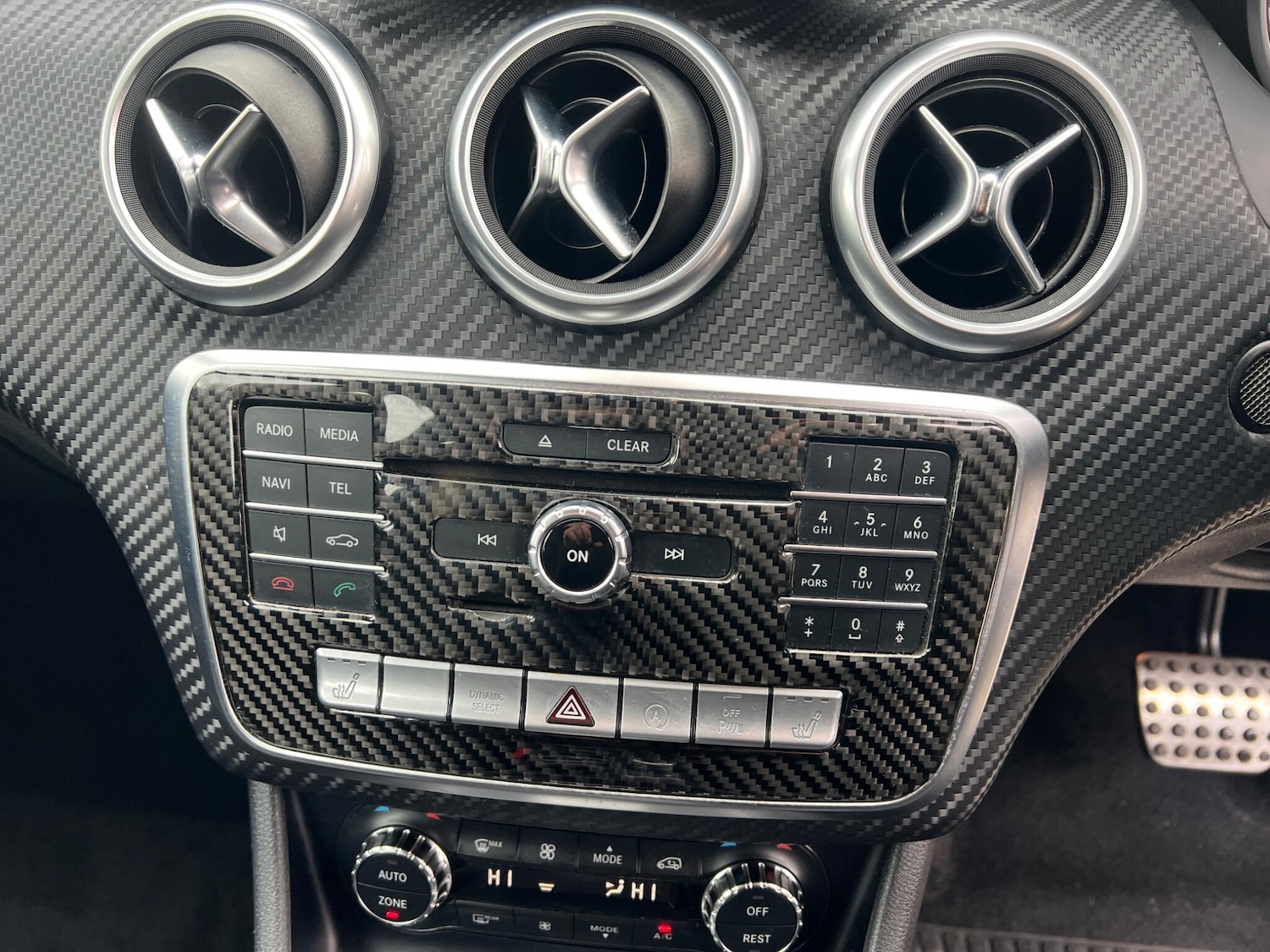 Used Mercedes-Benz A-Class 2016 for sale - 76585125: Photo 15