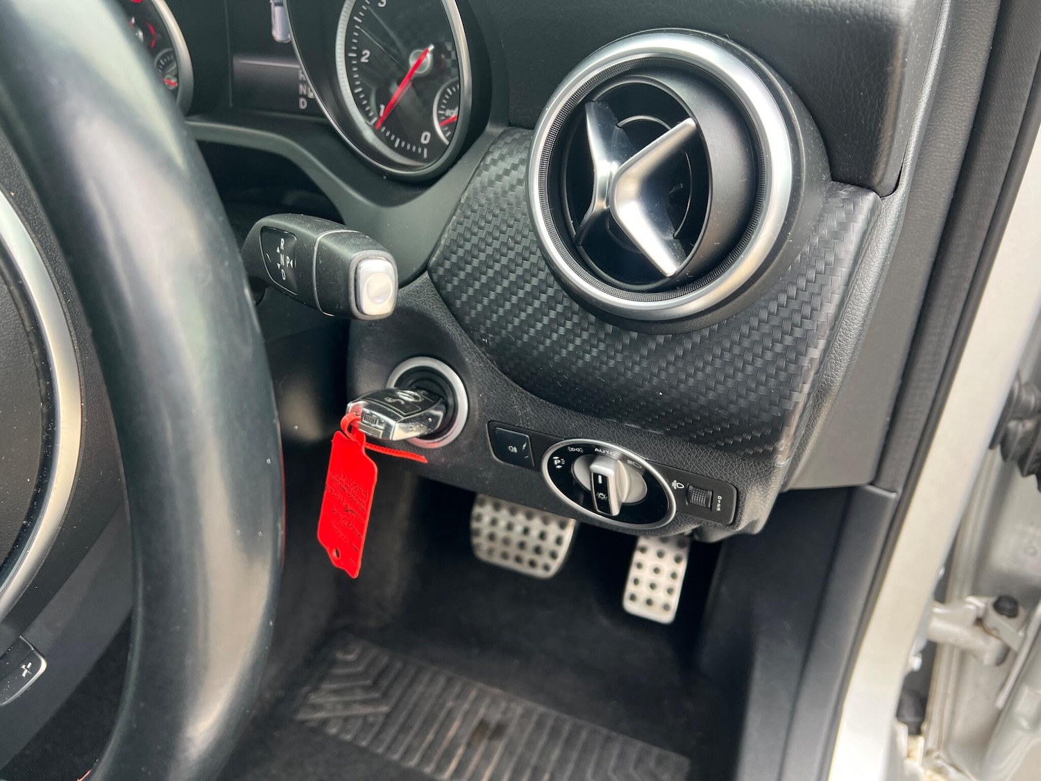 Used Mercedes-Benz A-Class 2016 for sale - 76585125: Photo 16