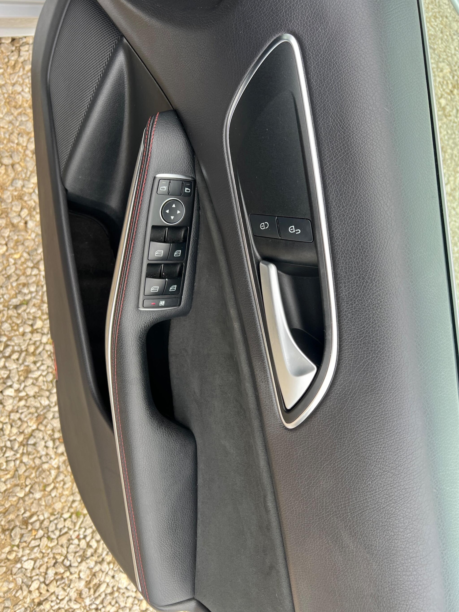 Used Mercedes-Benz A-Class 2016 for sale - 76585125: Photo 17