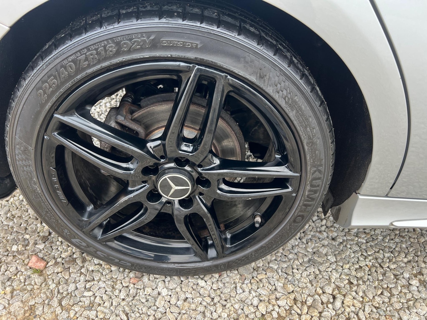 Used Mercedes-Benz A-Class 2016 for sale - 76585125: Photo 22