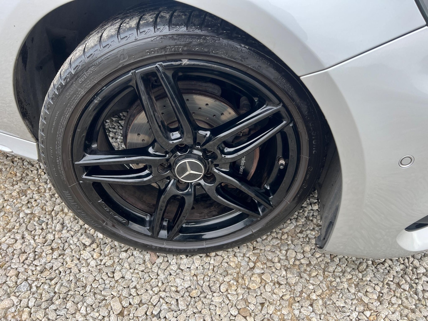 Used Mercedes-Benz A-Class 2016 for sale - 76585125: Photo 23