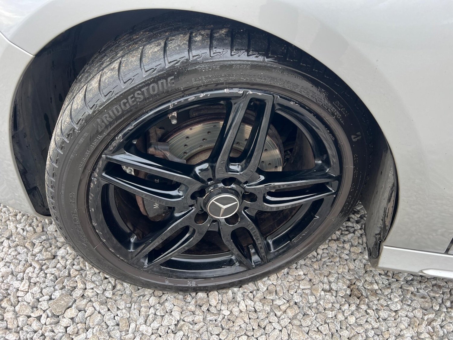 Used Mercedes-Benz A-Class 2016 for sale - 76585125: Photo 24