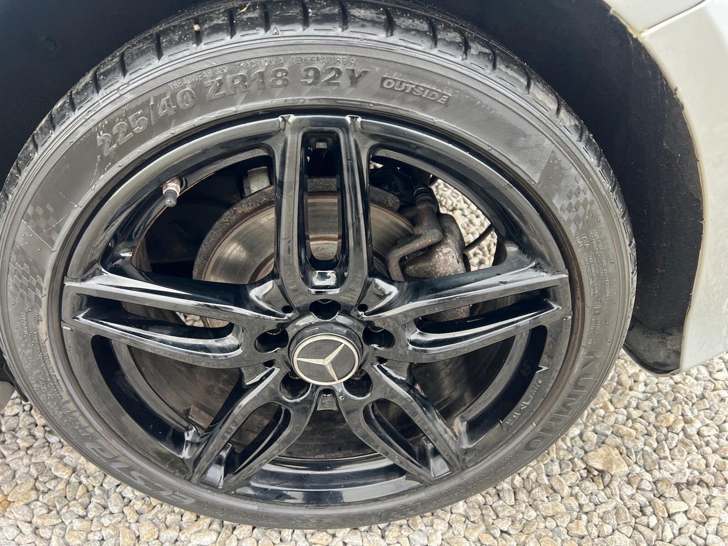 Used Mercedes-Benz A-Class 2016 for sale - 76585125: Photo 25