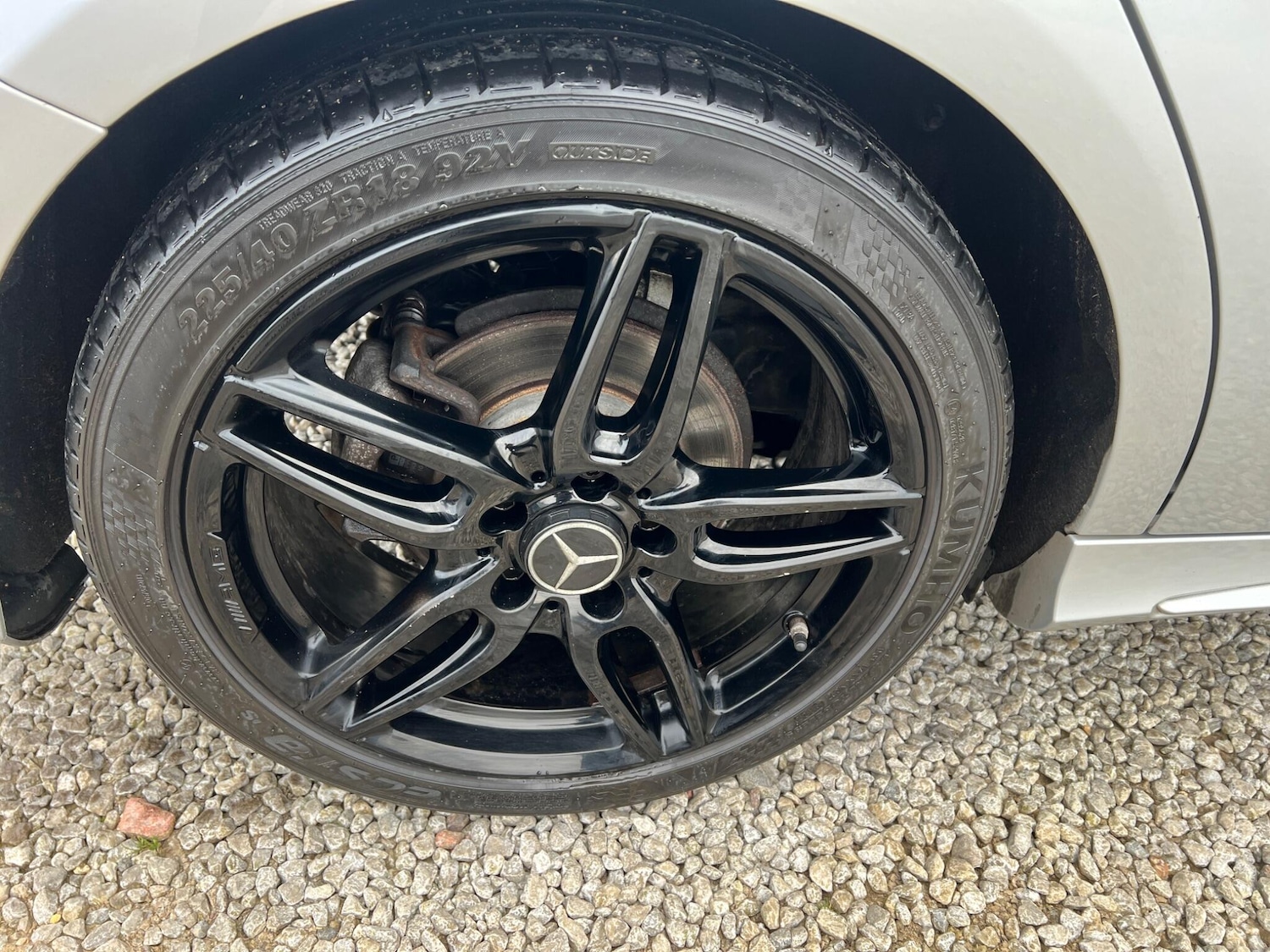 Used Mercedes-Benz A-Class 2016 for sale - 76585125: Photo 26