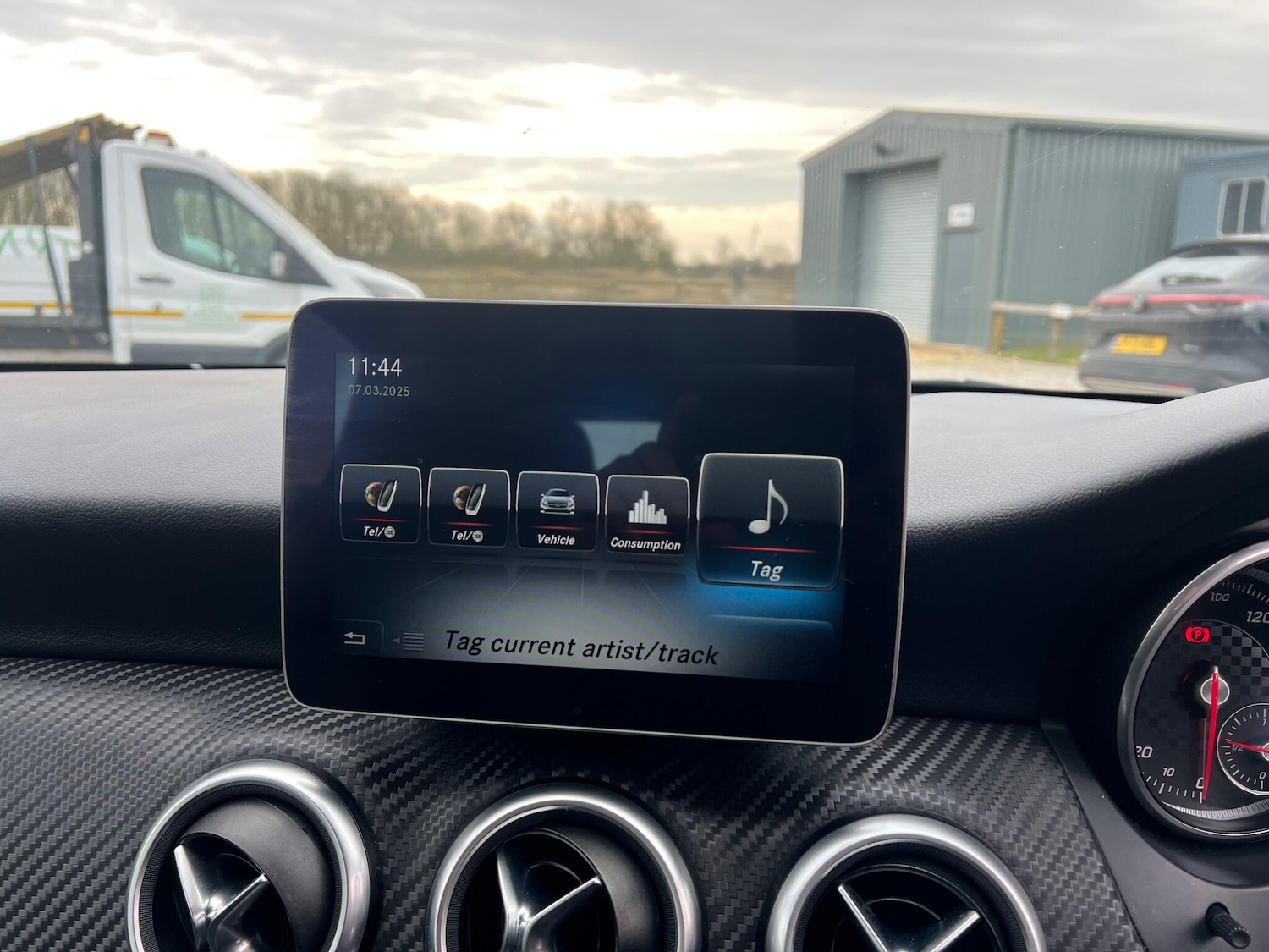 Used Mercedes-Benz A-Class 2016 for sale - 76585125: Photo 27