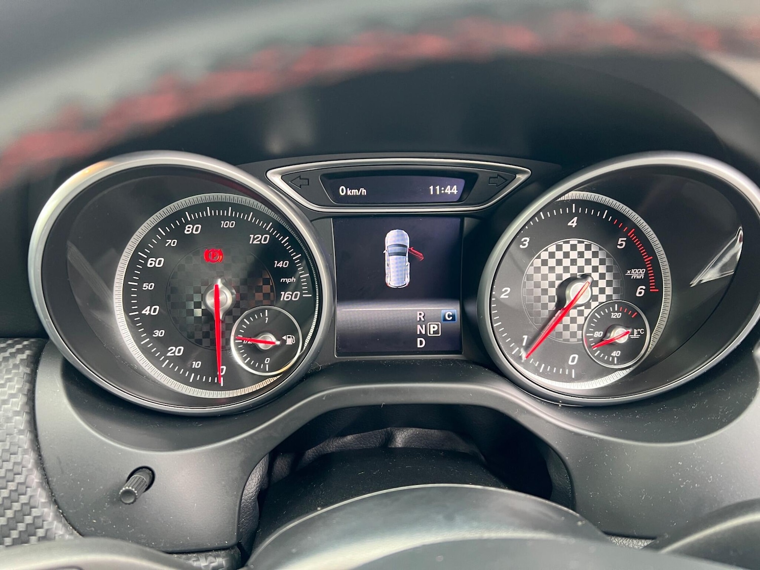 Used Mercedes-Benz A-Class 2016 for sale - 76585125: Photo 28