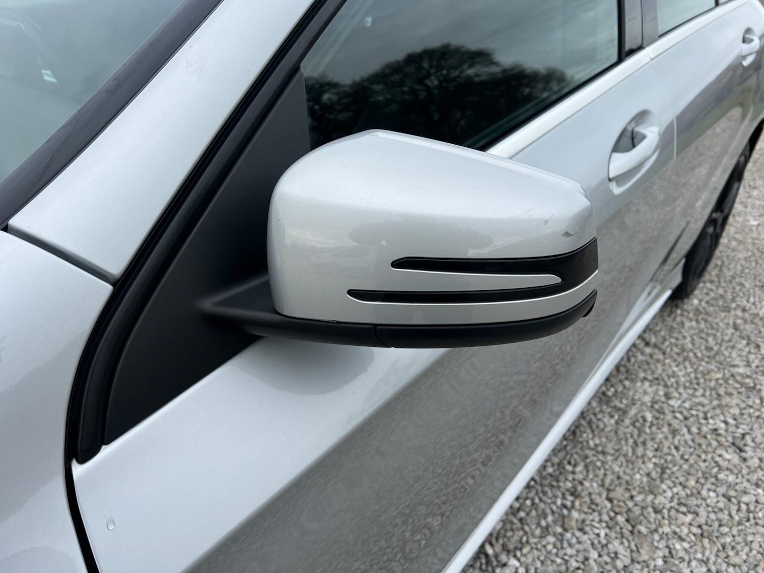 Used Mercedes-Benz A-Class 2016 for sale - 76585125: Photo 30