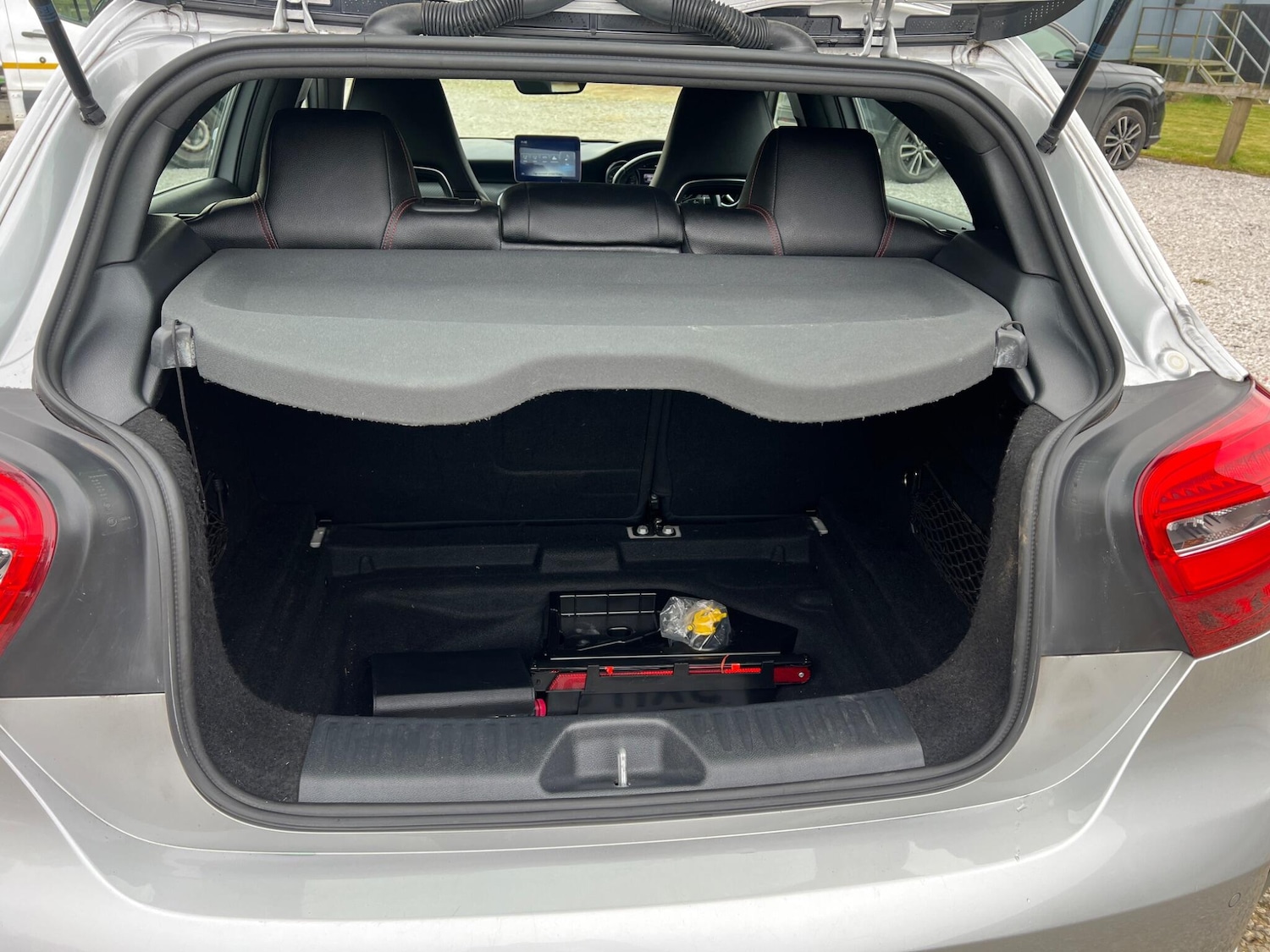 Used Mercedes-Benz A-Class 2016 for sale - 76585125: Photo 31