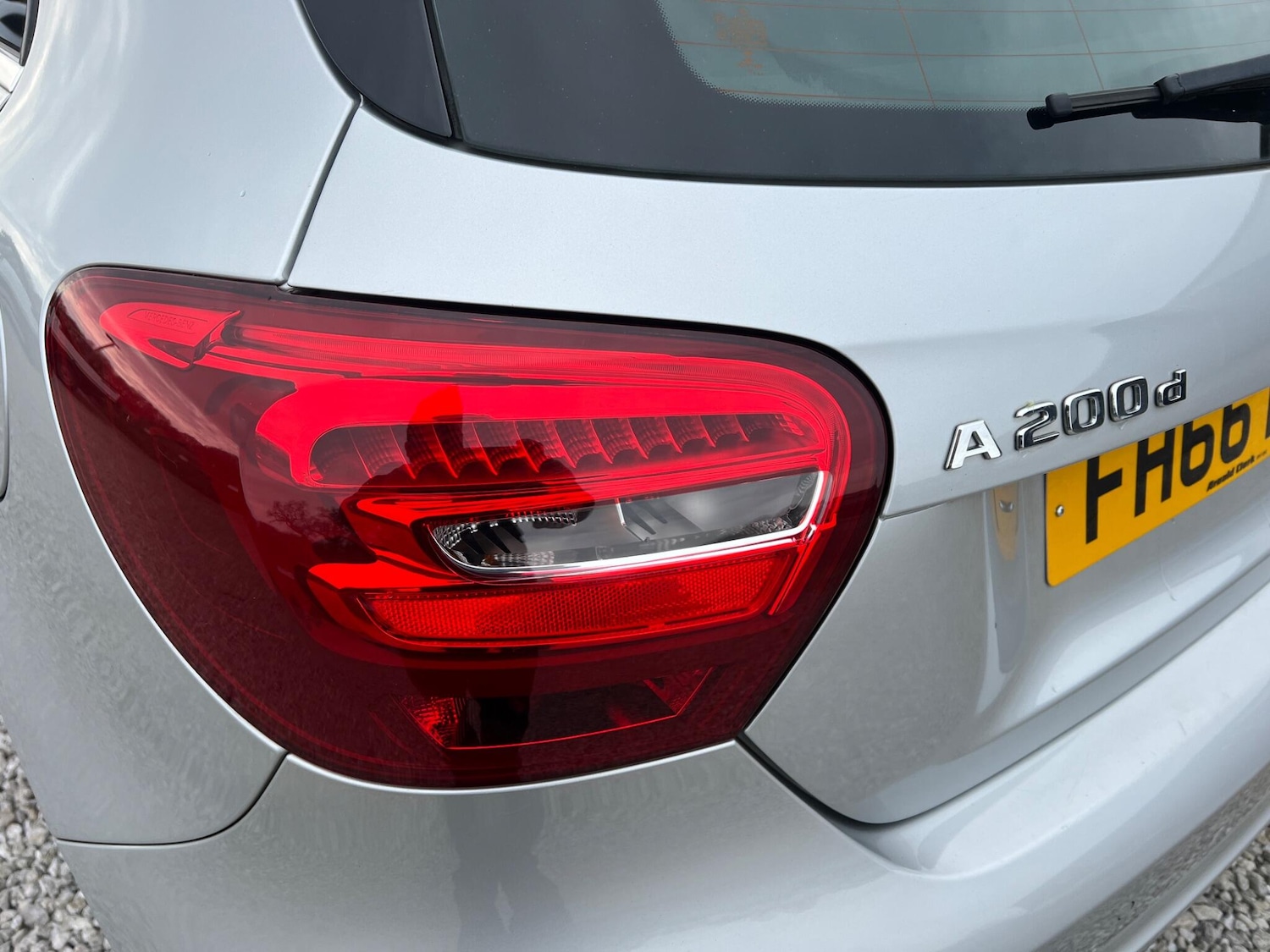 Used Mercedes-Benz A-Class 2016 for sale - 76585125: Photo 34