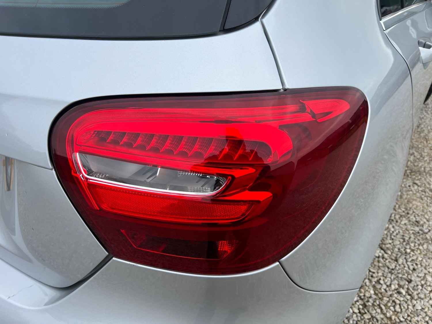 Used Mercedes-Benz A-Class 2016 for sale - 76585125: Photo 35