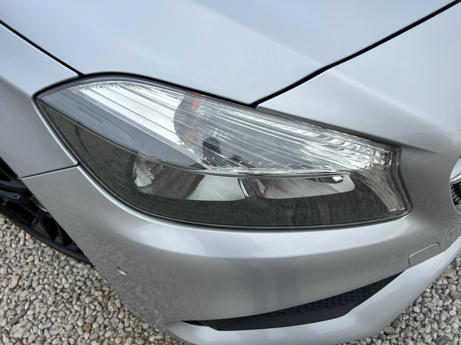 Used Mercedes-Benz A-Class 2016 for sale - 76585125: Photo 36