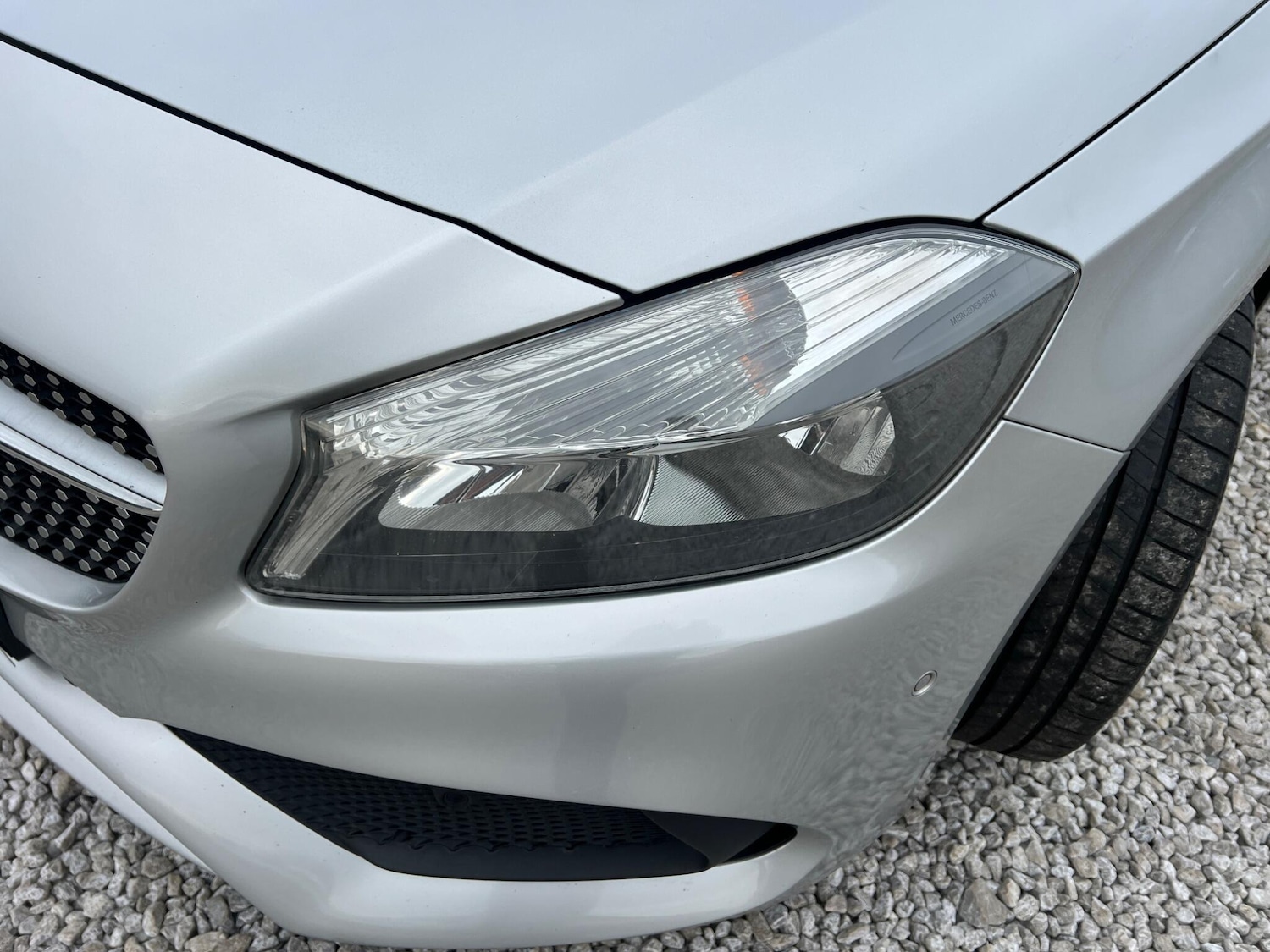 Used Mercedes-Benz A-Class 2016 for sale - 76585125: Photo 37