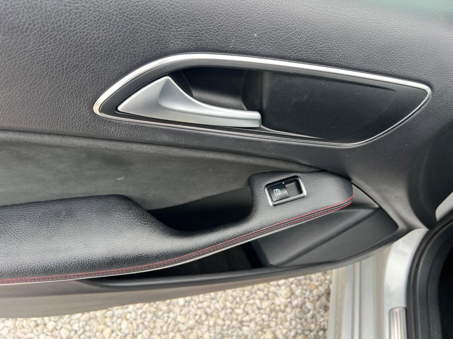 Used Mercedes-Benz A-Class 2016 for sale - 76585125: Photo 38