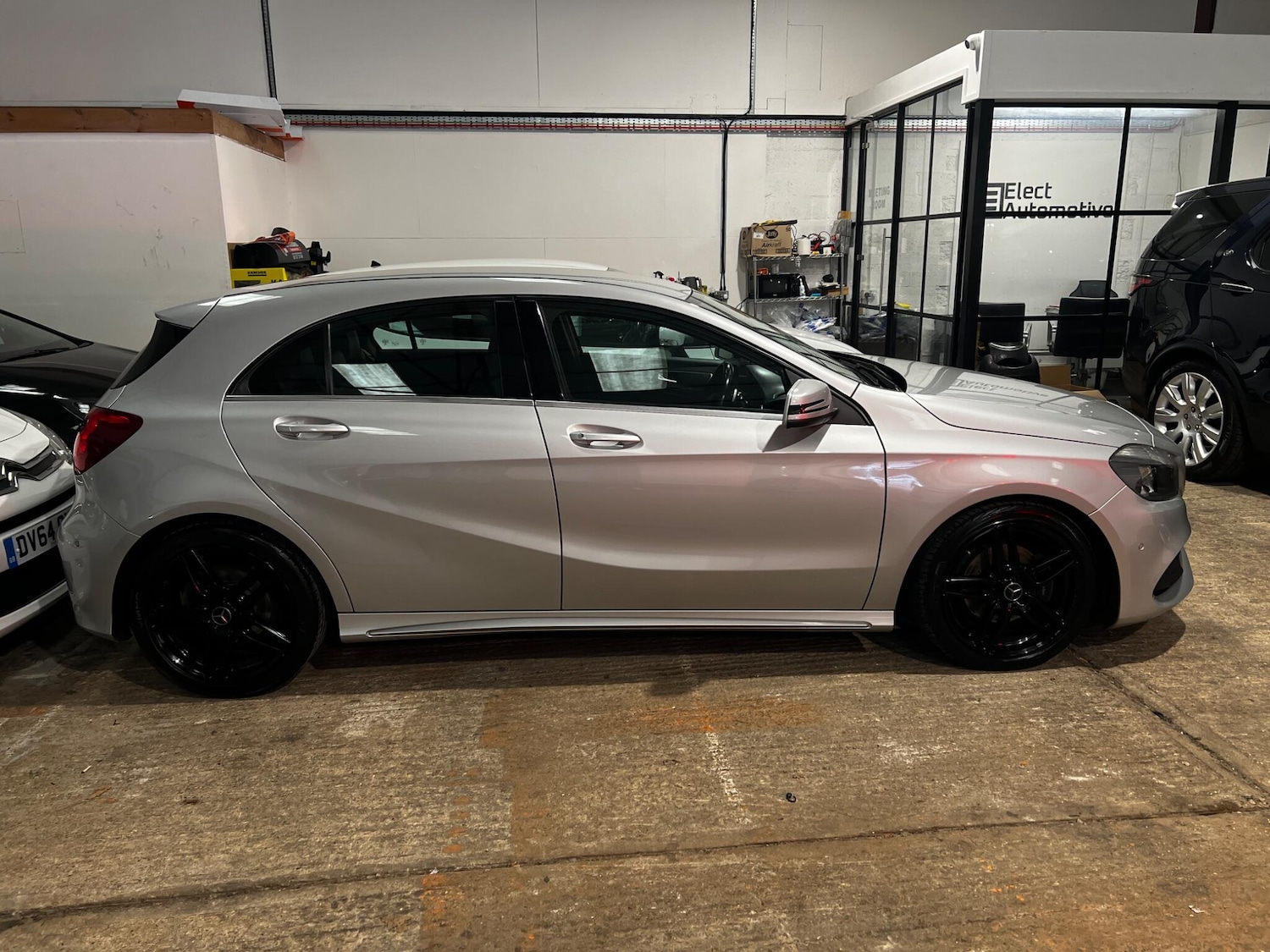 Used Mercedes-Benz A-Class 2016 for sale - 76585125: Photo 41