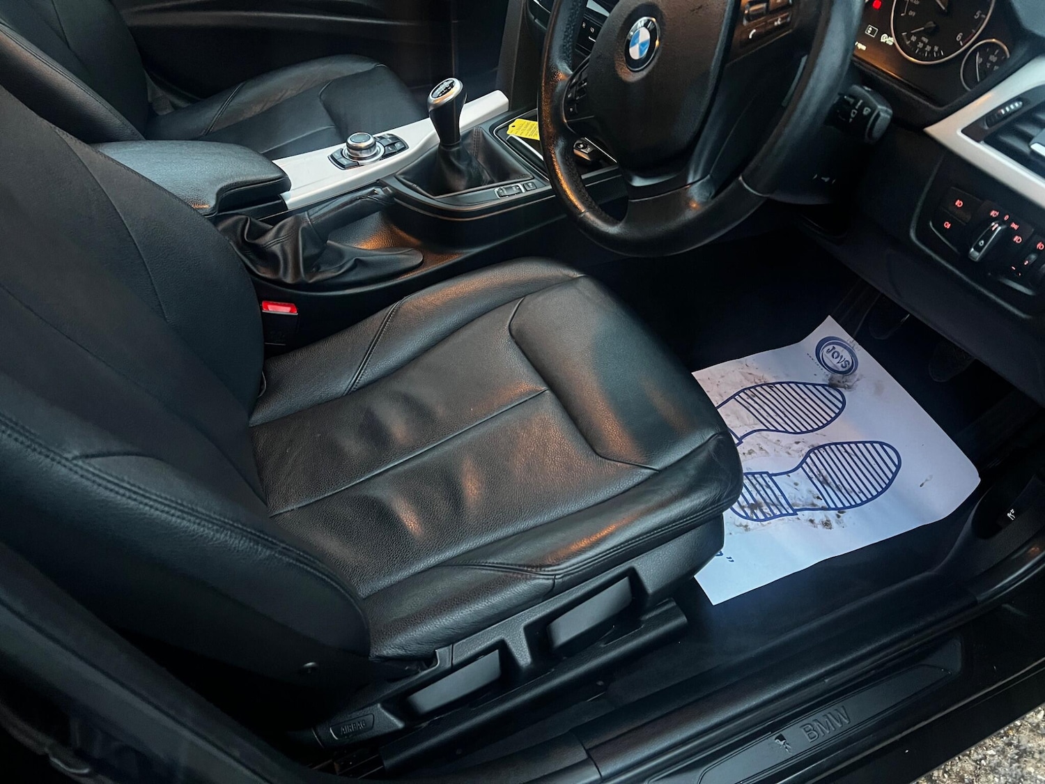 Used BMW 3 Series 2016 for sale - 76994108: Photo 10