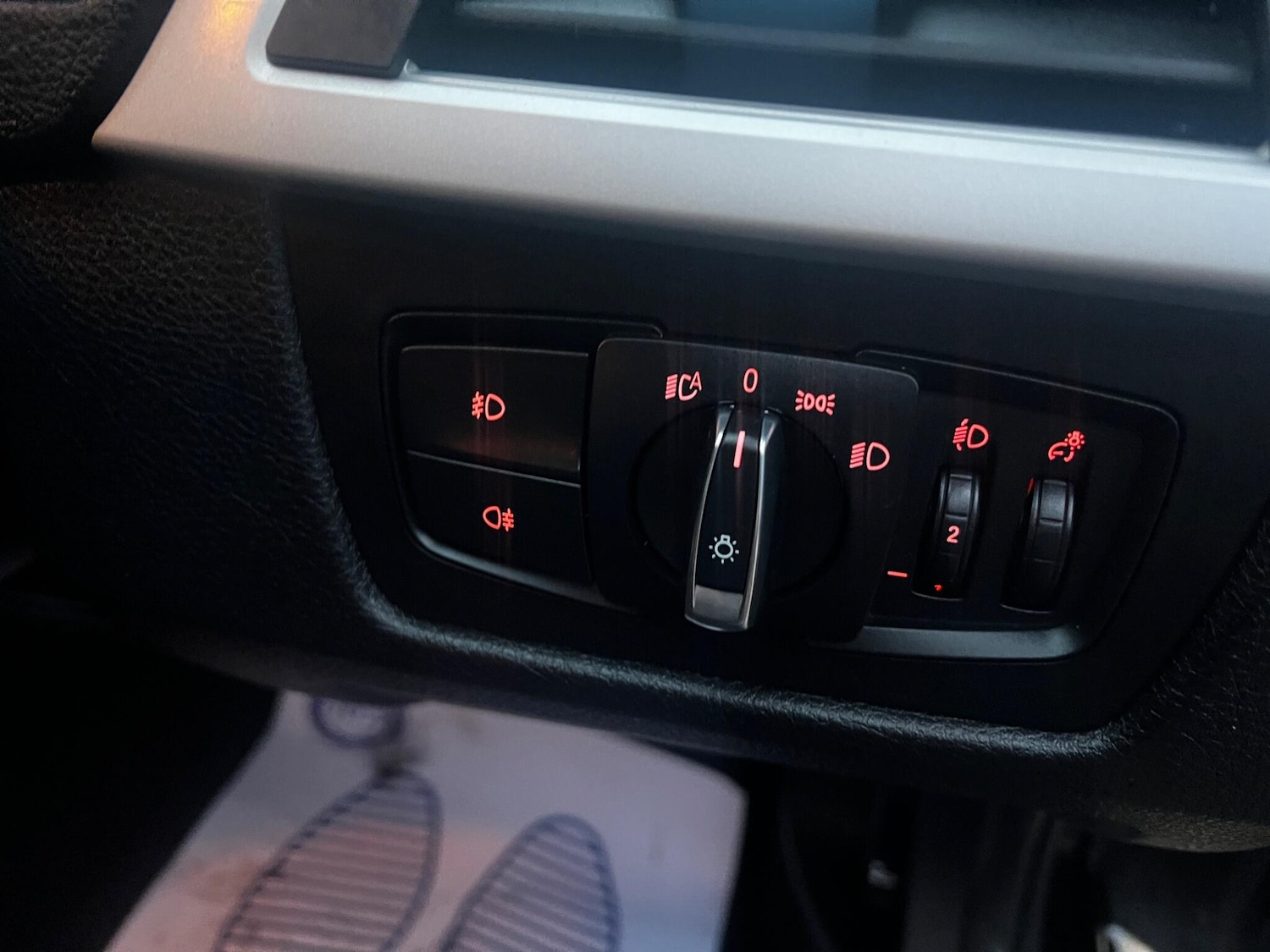 Used BMW 3 Series 2016 for sale - 76994108: Photo 19