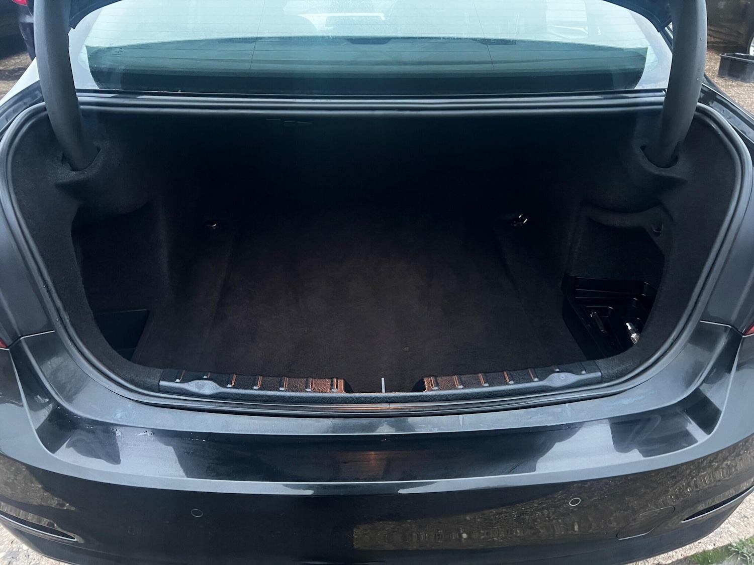 Used BMW 3 Series 2016 for sale - 76994108: Photo 36