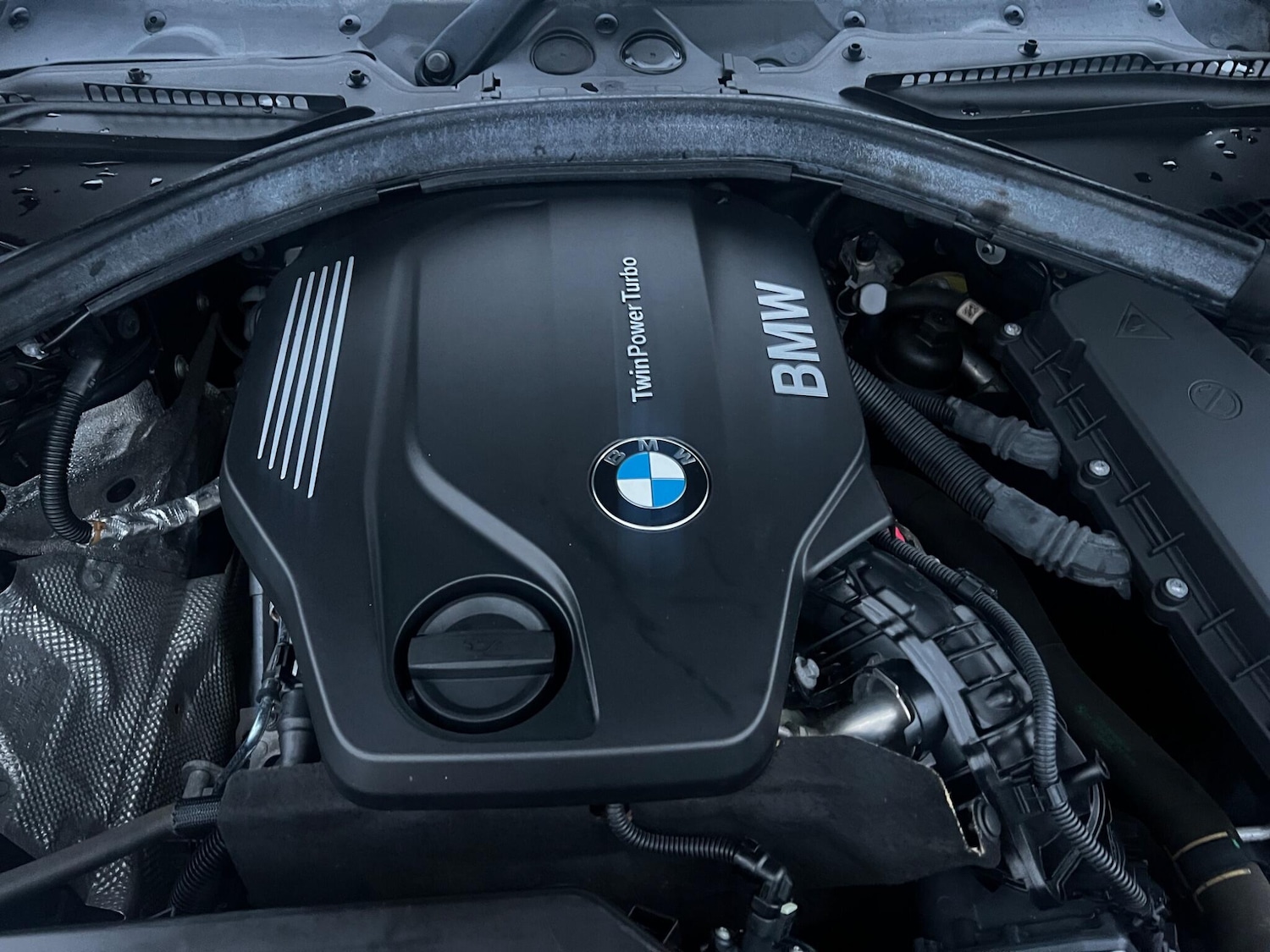 Used BMW 3 Series 2016 for sale - 76994108: Photo 45