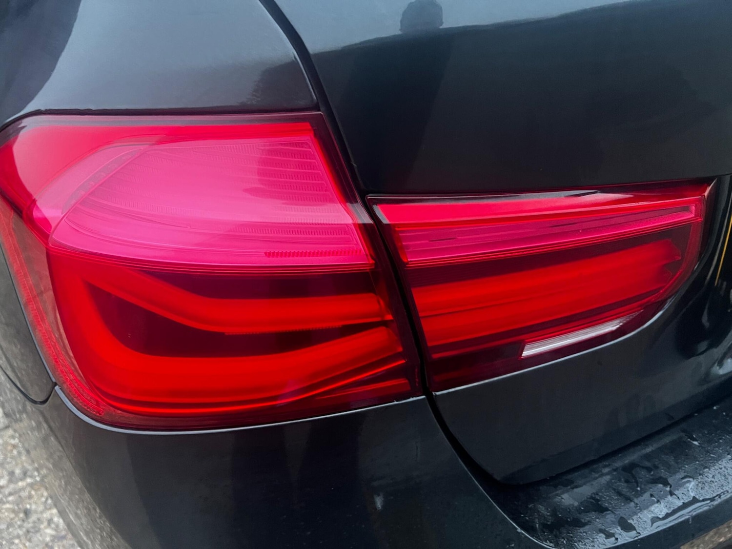 Used BMW 3 Series 2016 for sale - 76994108: Photo 46