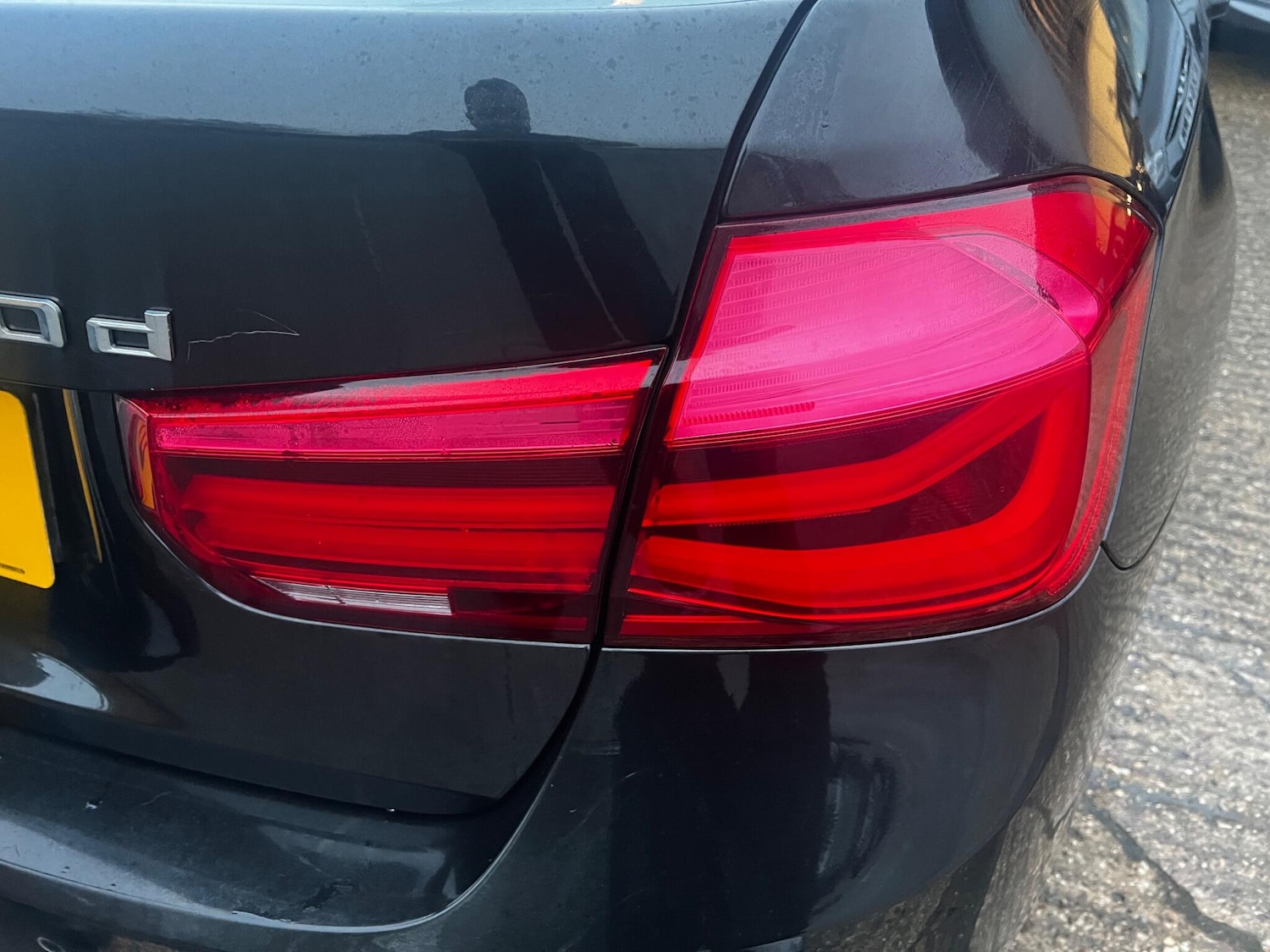 Used BMW 3 Series 2016 for sale - 76994108: Photo 47